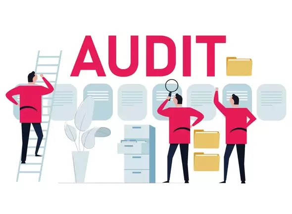 audit
