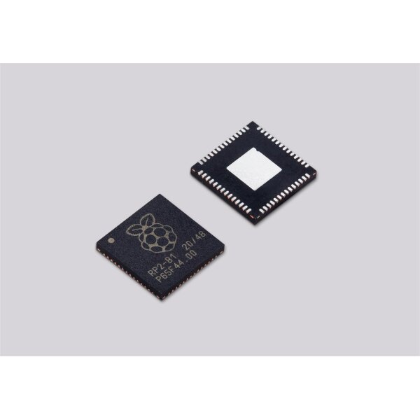 IC RP2040 (RP2B2) T&R, 3,400 (13" reel) UICC01104