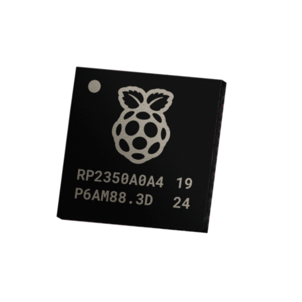 RP2350A0A2 / 13" reel - 3400pcs Sony: UICC01364