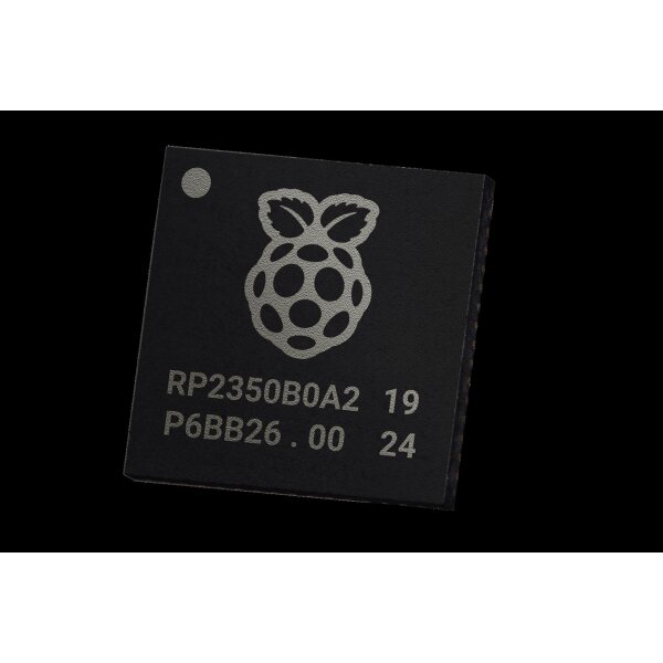 RP2350B0A2 / 7" reel - 500pcs Price per pcs