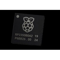 RP2350B0A2 / 7" reel - 500pcs Price per pcs