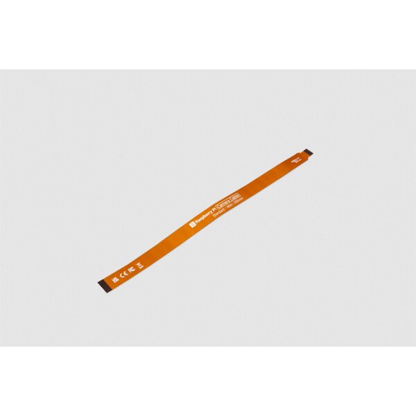 Raspberry Pi Camera Cable Standard - Mini - 300mm