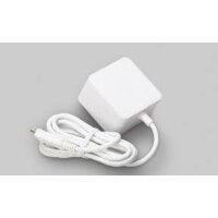 Raspberry Pi 12.5W Micro USB Power Supply White AU