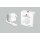 Raspberry Pi 27W USB-C Power Supply White EU