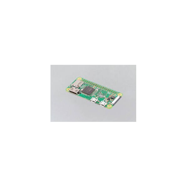 Raspberry Pi Zero W