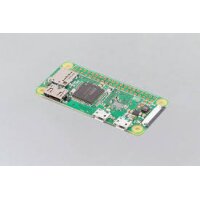 Raspberry Pi Zero W