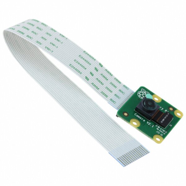 Raspberry Pi Camera V2