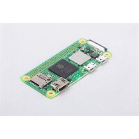 Raspberry Pi Zero 2 W (new anti-stat bag)