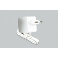 Raspberry Pi 45W USB-C Power Supply White UK