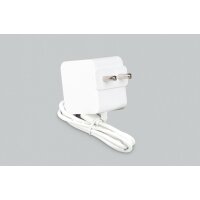 Raspberry Pi 45W USB-C Power Supply White IN