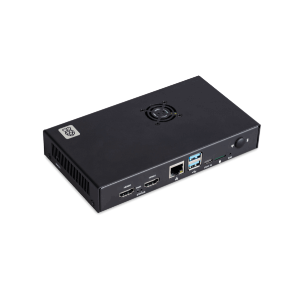 Compute Module 5 IO Case