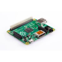 Raspberry Pi1 Model A+