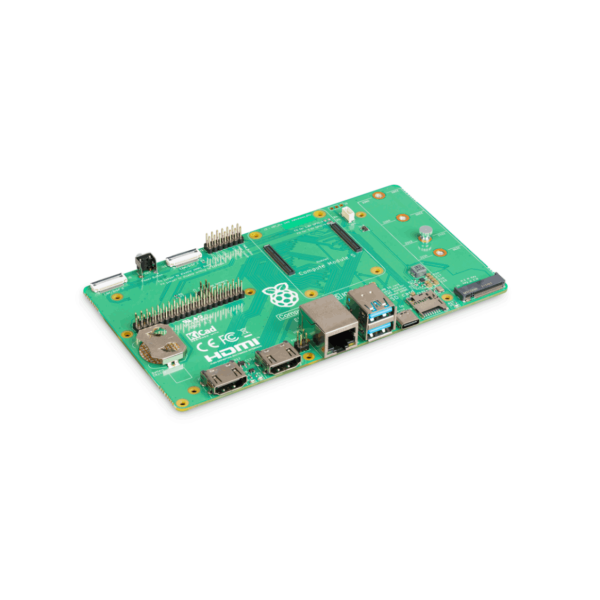 Compute Module 5 IO Board REV 2