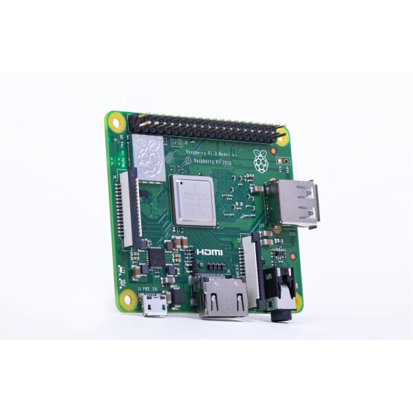 Raspberry Pi3 Model A+