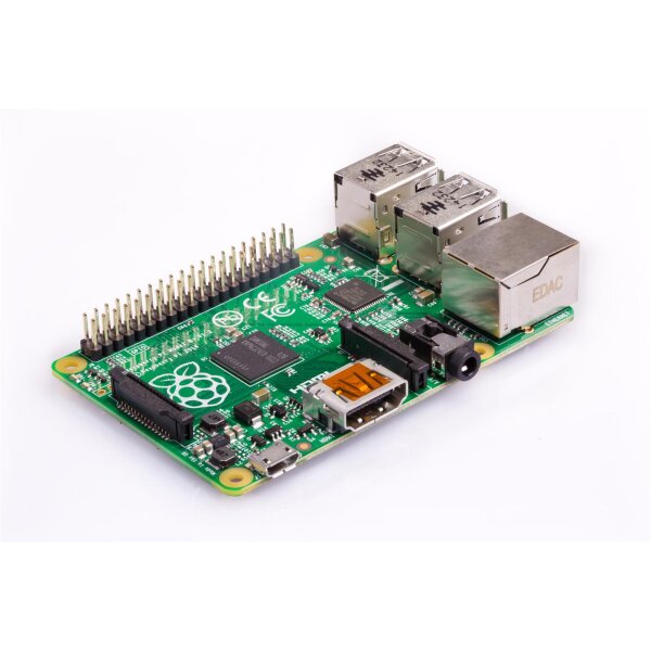 Raspberry Pi1 Model B+