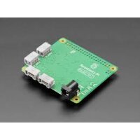 Raspberry Pi Build HAT