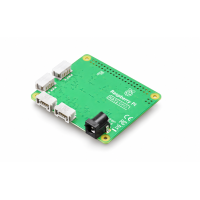 Raspberry Pi Build HAT