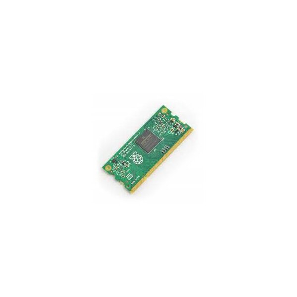 CM3 Compute Module (1GB DRAM, 4GB eMMC)