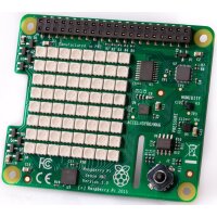 Raspberry Pi Sense HAT rev.2