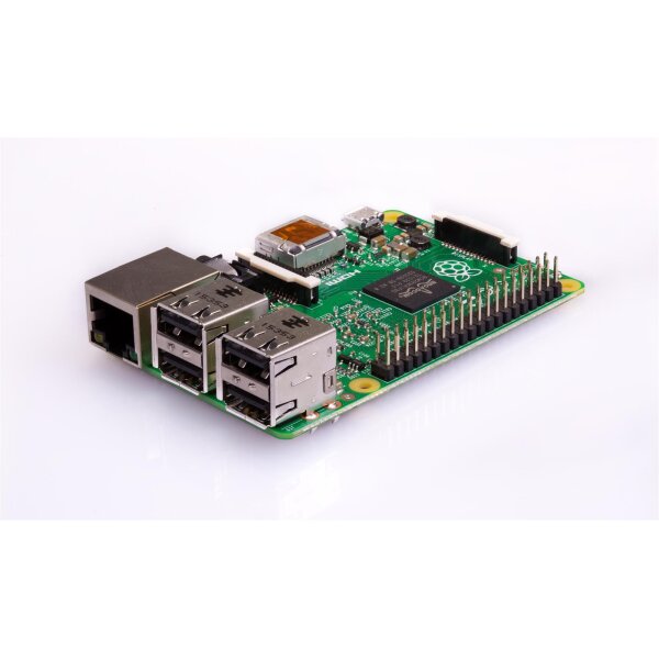 Raspberry Pi2 Model B
