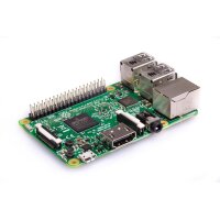 Raspberry Pi 3 Model B V1.2