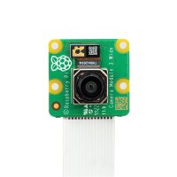 Kamera Module 3 Wide