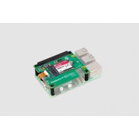 Raspberry Pi SSD kit -  256GB