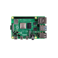 Raspberry Pi 4 2GB