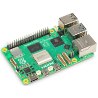 Raspberry Pi 5 2GB