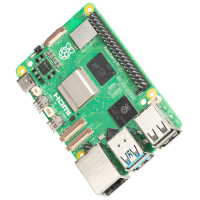 Raspberry Pi 5 2GB