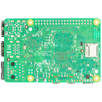 Raspberry Pi 5 2GB