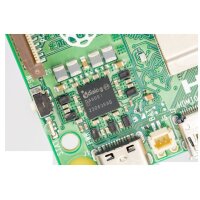 Raspberry Pi 5 2GB