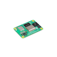 CM5004000 (Compute Module CM5, 4GB RAM/0GB eMMC, Non-Wireless)