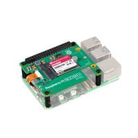 Raspberry Pi SSD kit - 512GB
