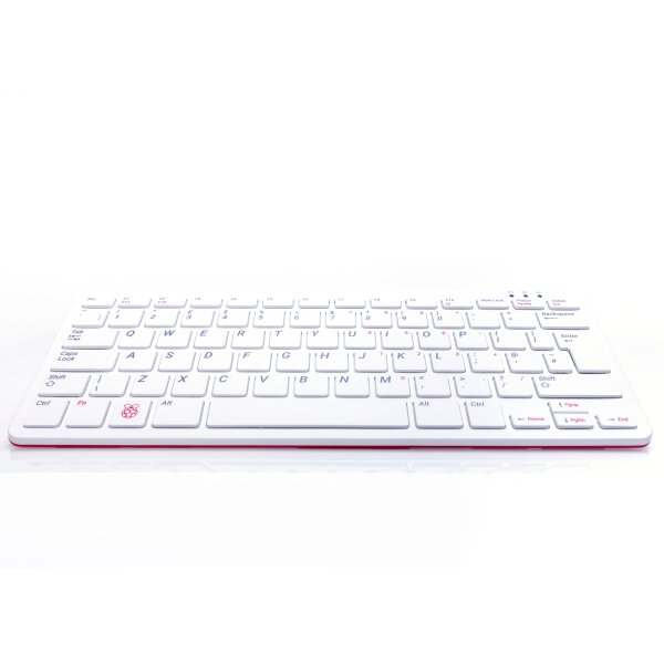 Pi400FR, Basiseinheit, inkl. SD-Karte