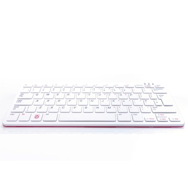 Pi400FR, unit only
