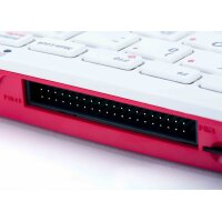 Pi400DK, unit only, inc sd card