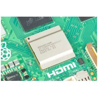 Raspberry Pi 5 4GB