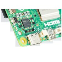Raspberry Pi 5 4GB