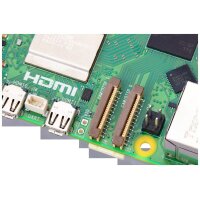 Raspberry Pi 5 4GB