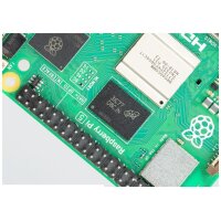 Raspberry Pi5/4GB