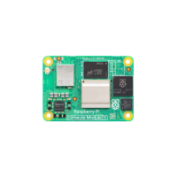 CM5104000 (Compute Module CM5, 4GB RAM/0GB eMMC, mit Wireless)
