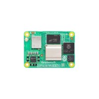 CM5104000 (Compute Module CM5, 4GB RAM/0GB eMMC, Wireless)