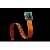 Raspberry Pi AI Camera