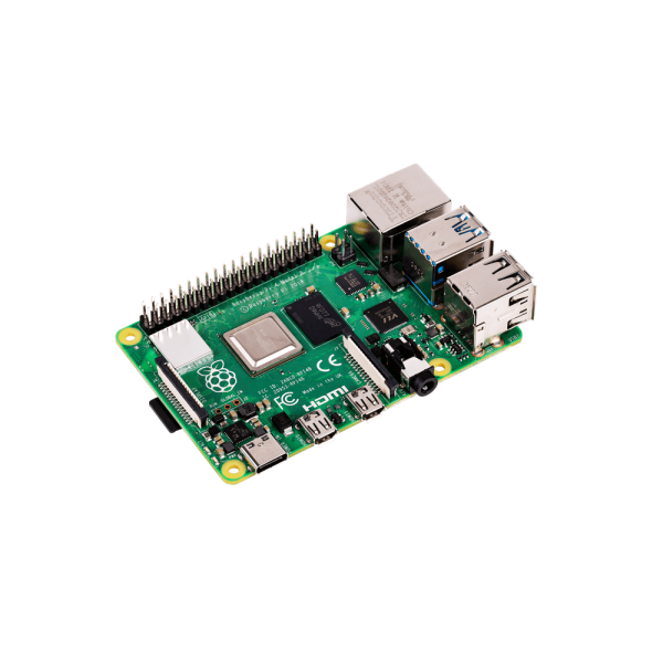 Raspberry Pi 4 8GB Rev 9