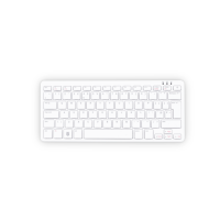 Pi500FR, unit only white