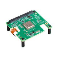 Raspberry Pi AI HAT+ (26T)