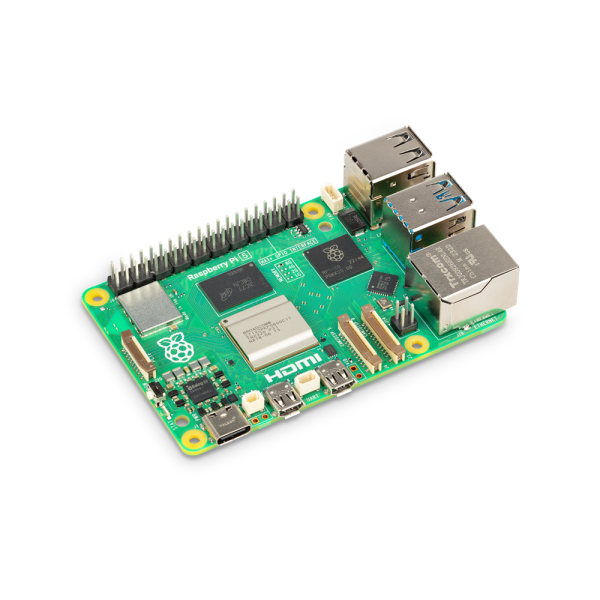 Raspberry Pi 5 16GB