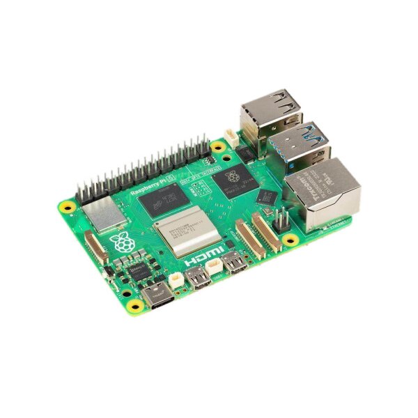 Raspberry Pi 5 16GB