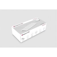 Pi500ES, desktop computer kit